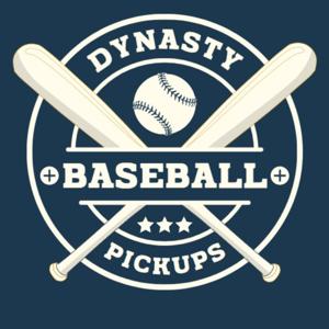 Dynasty Baseball Pickups by Taylor Corso, Kyle Sonntag, Enrico Matasa