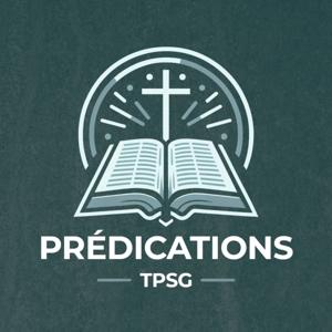 Prédications TPSG