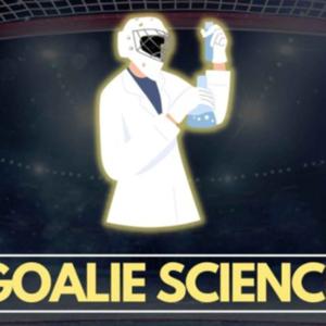 Goalie Science by RSLNT Science