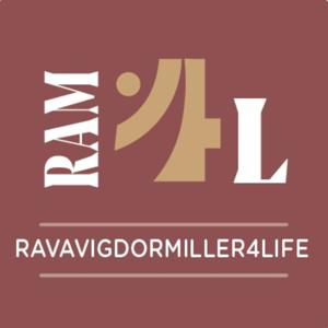 RavAvigdorMiller4Life by The Path4life - R Nochum Malinowitz