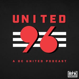 United 96 by RFK Refugees