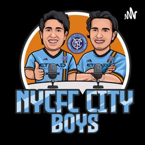 THE NYCFC CITY BOYS SHOW by NYCFC City Boys