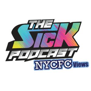 The Sick Podcast - NYCFC Views: New York City FC by The Sick Podcast