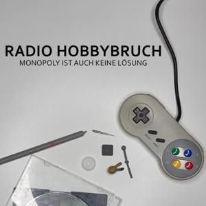 Radio Hobbybruch by Radio Hobbybruch