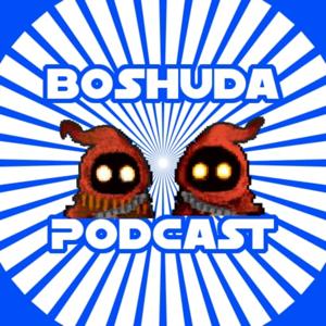 Boshuda - Der deutsche Star Wars Shatterpoint Fan Podcast by Boshuda Podcast