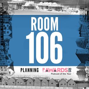 Room 106 by Planning magazine