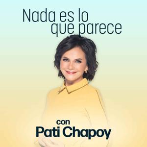 Pati Chapoy by Pati Chapoy