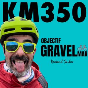 KM350 - Objectif Gravelman