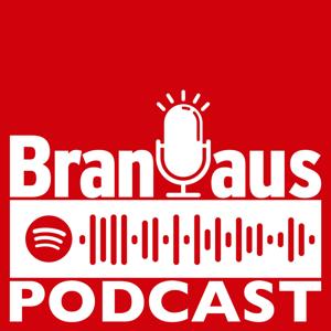 Brandaus - Der Podcast des NÖ Landesfeuerwehrkommandos by Franz Resperger