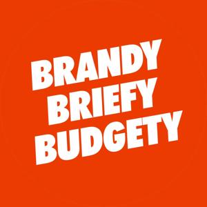 Brandy, briefy, budgety by Médiář