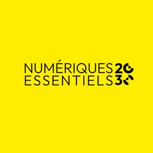 Numériques Essentiels 2030