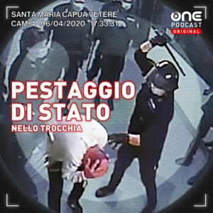 Pestaggio di Stato