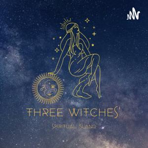 三女巫的冥想時間 by Three Witches