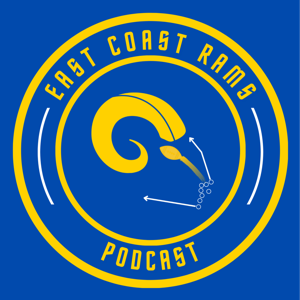 East Coast Rams Pod by East Coast Rams