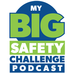 My Big Safety Challenge by bcsp