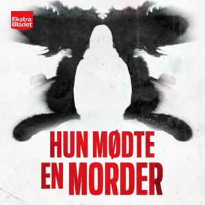 Hun mødte en morder by Ekstra Bladet