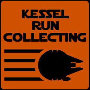 Kessel Run Collecting