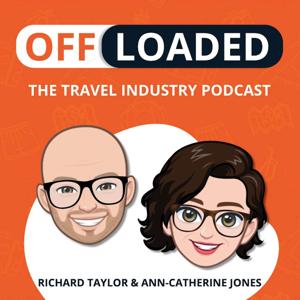 Offloaded by Travel Community Hub