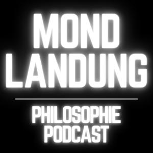 Mondlandung – Philosophie für Feinschmecker