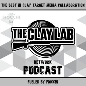 The Clay Lab Network Podcast by The Clay Lab Network Collaborators Inc, Will Fennell, Cade Faetche, and More