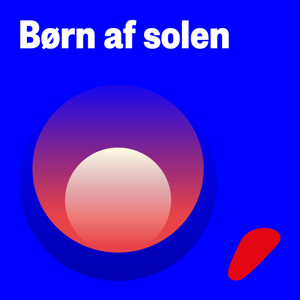 Børn af solen – Energiens historie