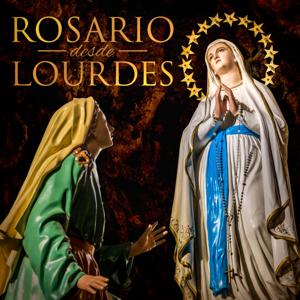 ROSARIO DESDE LOURDES