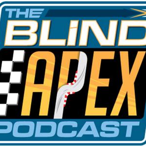 The Blind Apex Podcast by Kaan