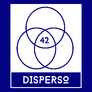 Disperso