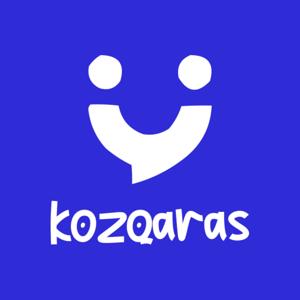 Kozqaras podcast by РОЗА АШИРБАЕВА