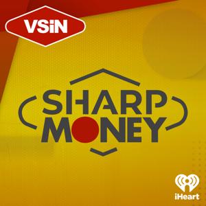 Sharp Money by iHeartPodcasts