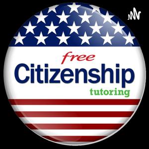 Free US Citizenship Tutoring