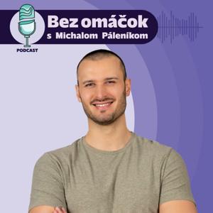 Bez omáčok s Michalom Páleníkom by Planeat, Michal Páleník