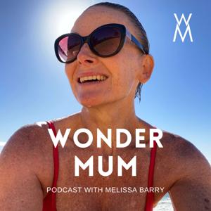 The WonderMum Podcast