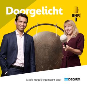 Doorgelicht | BNR by BNR Nieuwsradio