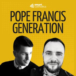 Pope Francis Generation by Pope Francis Generation