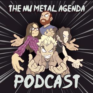 The Nu-Metal Agenda by Holiday Kirk