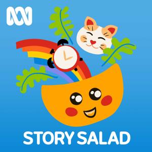 Story Salad by ABC KIDS listen