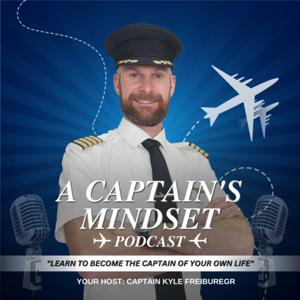 A Captain's Mindset Podcast