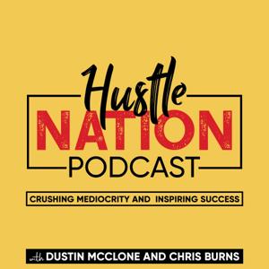 Hustle Nation Podcast