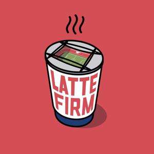 Latte Firm - Arsenal FC x by Latte Firm - Arsenal FC x