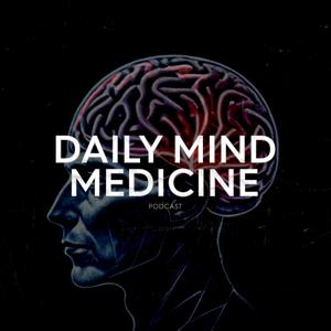 Daily Mind Medicine by Taylor A Welch