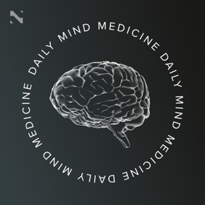 Daily Mind Medicine