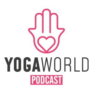 YogaWorld Podcast by Yogaworld.de/Susanne Mors