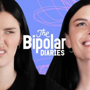 The Bipolar Diaries by Anastasia McLean