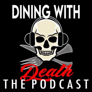 Stacy Lee - Dining With Death by Stacy Lee