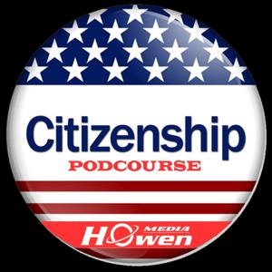 US Citizenship Interview 2024-2025 by Howen Media
