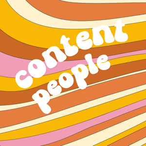 Content People