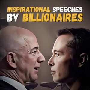 Inspirational Speeches by Billionaires. Elon Musk, Jeff Bezos, Bill Gates, Mark Zuckerberg, etc.