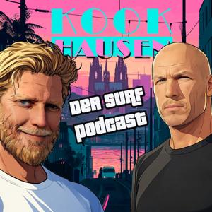 Kookhausen – Der Surf-Podcast by Till Rudolph, Kasper Hagin