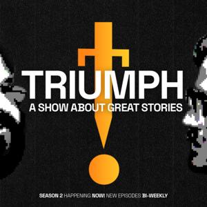 Triumph!